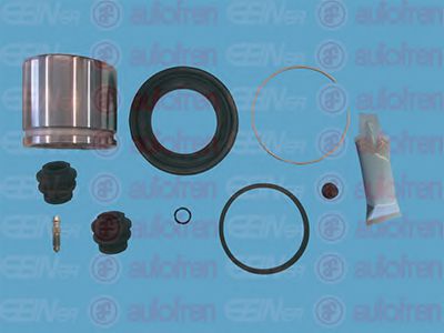 Ремкомплект суппорта AUTOFREN SEINSA D41965C