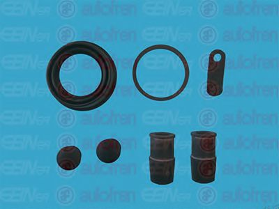 Ремкомплект суппорта AUTOFREN SEINSA D42440