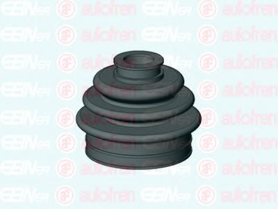 Комплект пыльника ШРУСа AUTOFREN SEINSA D8478
