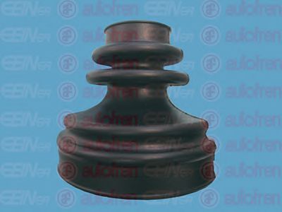 Комплект пыльника ШРУСа AUTOFREN SEINSA D8630