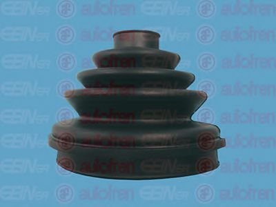 Комплект пыльника ШРУСа AUTOFREN SEINSA D8631