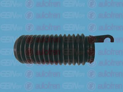 Комплект пыльников рулевой рейки AUTOFREN SEINSA D9353