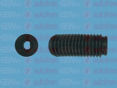 Комплект пыльников рулевой рейки AUTOFREN SEINSA D9355