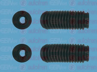 Комплект пыльников рулевой рейки AUTOFREN SEINSA D9355C