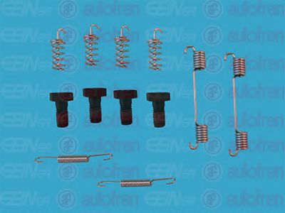 Ремкомплект ручника AUTOFREN SEINSA D3893A