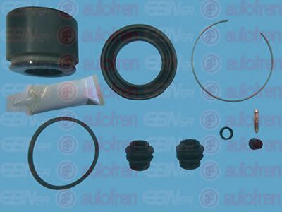 Ремкомплект суппорта AUTOFREN SEINSA D42035C