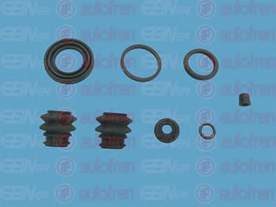 Супорт AUTOFREN SEINSA D42220