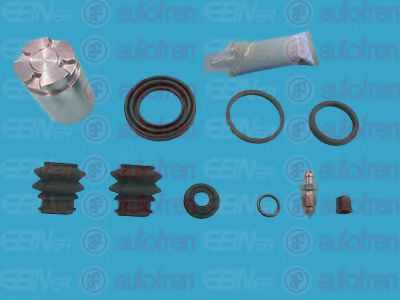 Ремкомплект суппорта AUTOFREN SEINSA D42221C