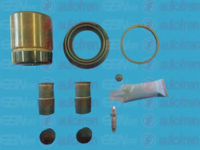 Ремкомплект суппорта AUTOFREN SEINSA D42315C
