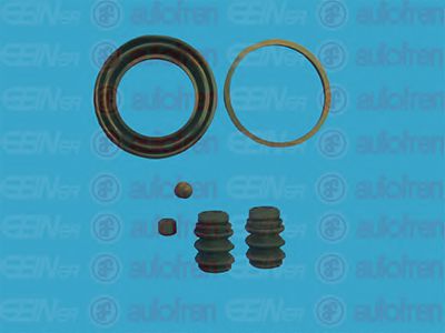 Ремкомплект суппорта AUTOFREN SEINSA D42376