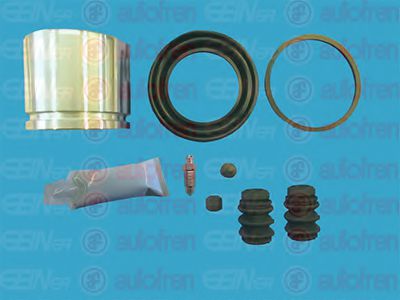 Супорт AUTOFREN SEINSA D42377C