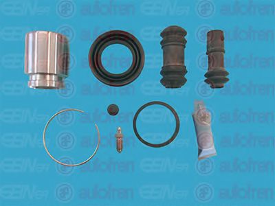 Ремкомплект суппорта AUTOFREN SEINSA D42591C