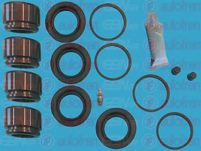 Ремкомплект суппорта AUTOFREN SEINSA D42593C