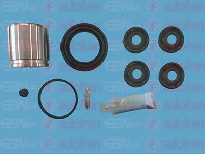 Ремкомплект суппорта AUTOFREN SEINSA D42324C