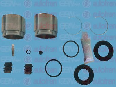 Ремкомплект суппорта AUTOFREN SEINSA D41861C