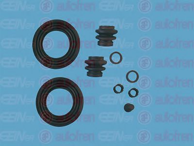 Супорт AUTOFREN SEINSA D42410