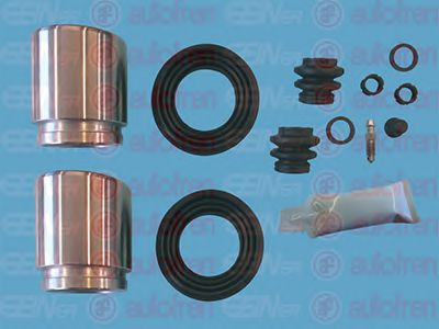Ремкомплект суппорта AUTOFREN SEINSA D42413C