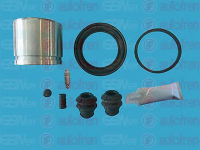 Ремкомплект суппорта AUTOFREN SEINSA D42609C