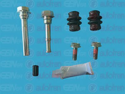 Ремкомплект направляющих суппорта AUTOFREN SEINSA D7257C