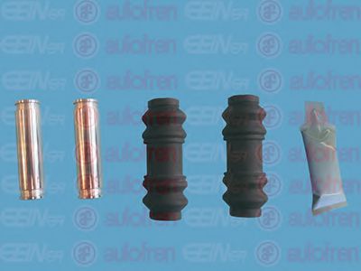 Ремкомплект направляющих суппорта AUTOFREN SEINSA D7259C