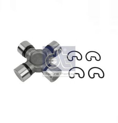 Карданный шарнир DT 1.15002