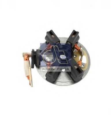 Щеткодержатель DT 1.21322