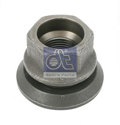Гайка крепления колеса DT 2.65116