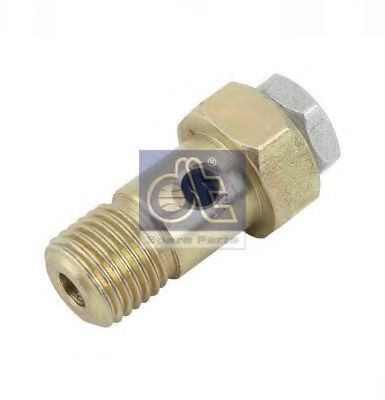 Перепускний клапан DT 2.91025