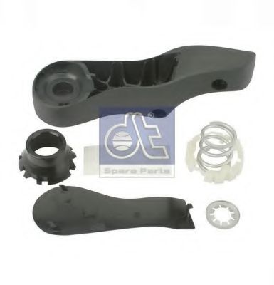 Облицовка зеркала DT 2.97050