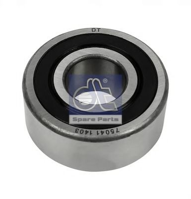Подшипник, вал вентилятора - охлаждение мотора DT 3.15300