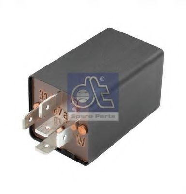Реле топливного насоса DT 3.33023