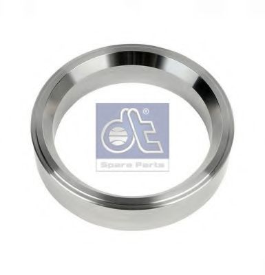 Вращающееся кольцо, ступица колеса DT 4.60104