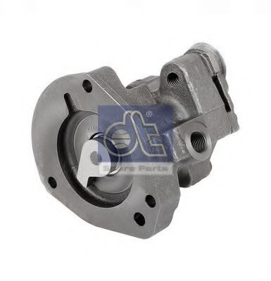 Топливный насос DT 4.62719