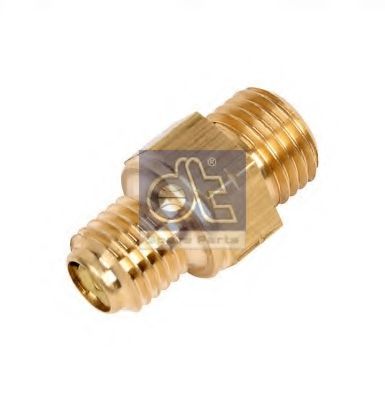 Зворотній клапан DT 4.63091