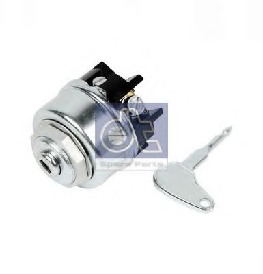 Контактная группа замка зажигания DT 4.90102