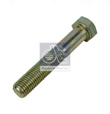 Поликлиновой винт, рессорный болт DT 5.13155