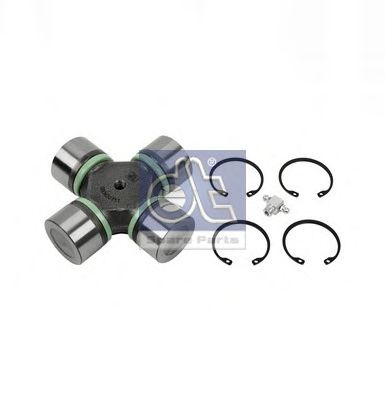 Карданный шарнир DT 5.14008