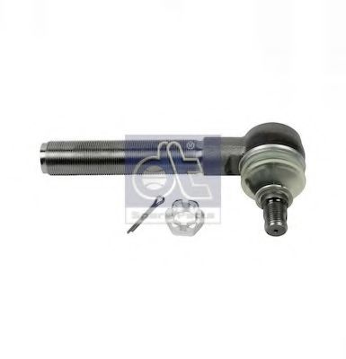 Наконечник рулевой тяги DT 5.22027