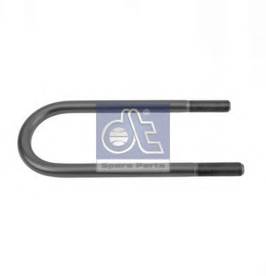 Драбина ресори DT 6.11126