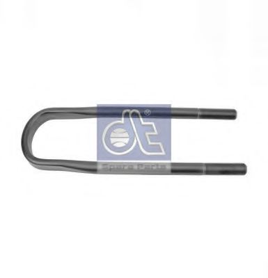 Драбина ресори DT 6.11127