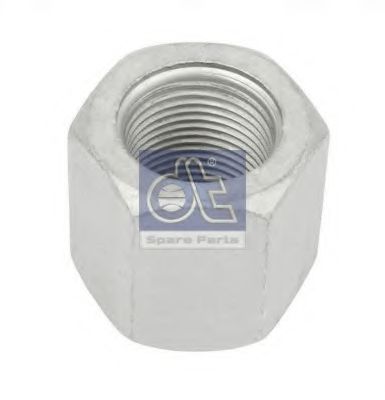 Гайка листової ресори DT 6.11158