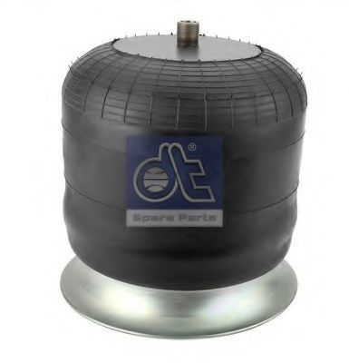 Пневмоподушка подвески DT 4.80862