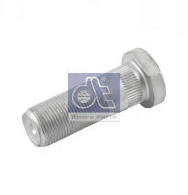 Болт крепления колеса DT 7.32109