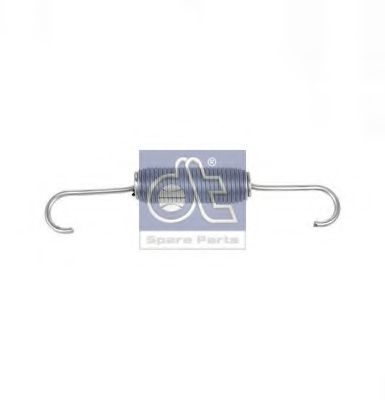 Пружина тормозной колодки DT 10.13069