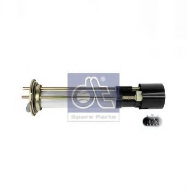 Датчик уровня топлива DT 7.24121