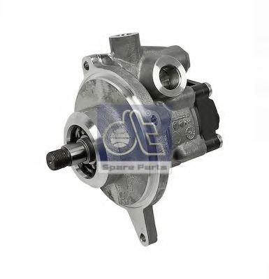 Насос гидроусилителя DT 2.53458