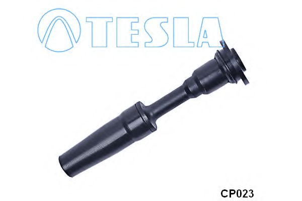 Вилка свечи зажигания TESLA CP023