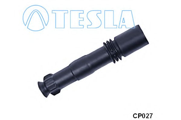 Вилка свечи зажигания TESLA CP027