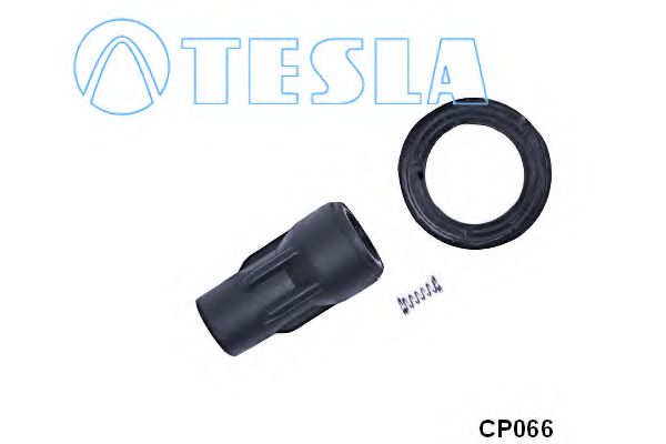 Вилка свечи зажигания TESLA CP066