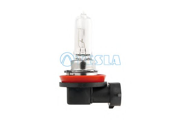Лампа фары TESLA B10901
